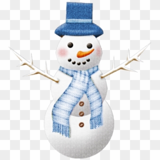 Snowman Png Image Clipart