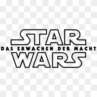 Episode 1 Star Wars Logo Png Clipart
