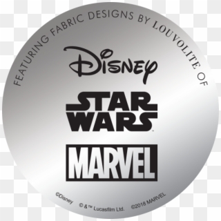 Disney, Star Wars™ Logo - Disney Clipart
