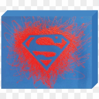 Superman Clipart