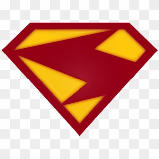 Superman Logo Png - Superman Logo 2011 Clipart