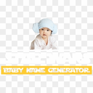 Star Wars Baby Name Generator - Star Wars Clipart