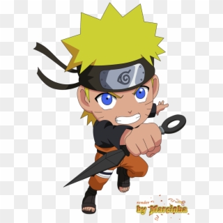 Naruto Shippuden Png Image With Transparent Background - Naruto Shippuden Chibi Naruto Clipart