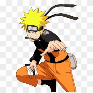 Naruto Clipart Png Transparent Png