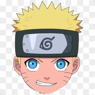 Png Sticker - Naruto Png Clipart