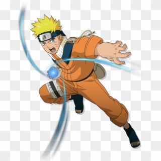 Naruto Uzumaki Png Clipart