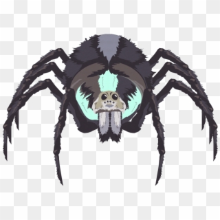 South Park Queen Spider Clipart