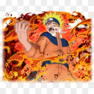 [top 10] Naruto Blazing Abilities - Naruto Uzumaki Naruto Blazing Clipart