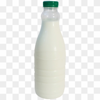 Download Milk Bottle Png Transparent Image - Milk Bottle Pic Png Clipart