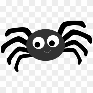 1600 X 902 12 - Spider Clipart - Png Download