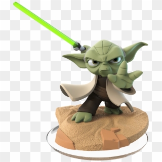 Star Wars Yoda Png Clipart