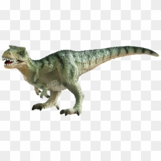 Toy Dinosaur Png - Bullyland T Rex Clipart