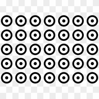 This Free Icons Png Design Of Pellet Target Clipart
