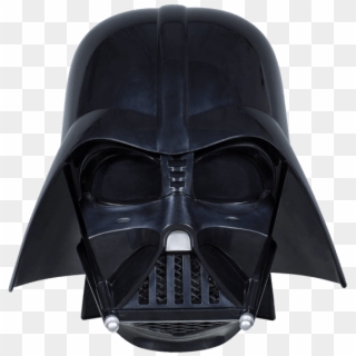 Darth Vader Helmet Png Clipart