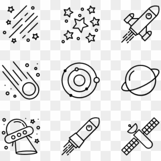 Space Png Image - Png Space Clipart