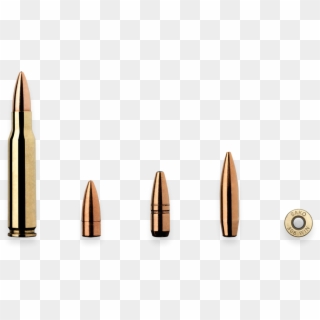 Bullets Png Picture - Bullet Clipart