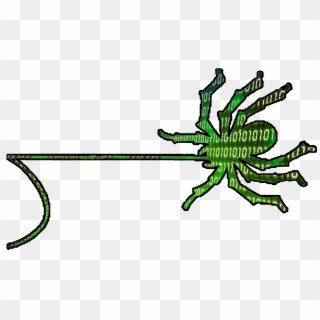 Small-spider Clipart