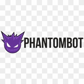 Phantombot Icon Clipart