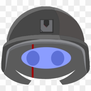 Picturei Made The Discord Logo Into A Discord Operator - Mobile Phone Clipart