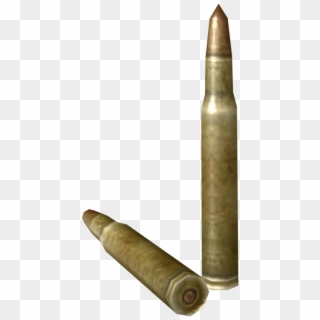 Sniper Bullet Png - Sniper Bullets Png Clipart