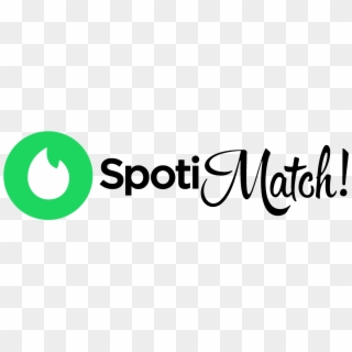 How To Grow Your Plays On Spotify With Spotimatch - Spotify Clipart