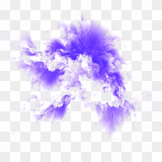 Free Png Download Blue And Purple Nebula Space Universe - Png Transparent Background Nebula Clipart