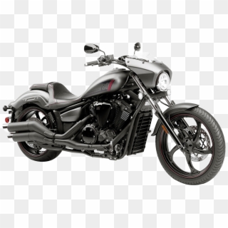 Yamaha Stryker Bullet Cowl Cruiser Motorcycle Bike - 2018 Yamaha Stryker Clipart