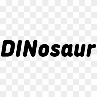 Text Dinosaur Png Clipart