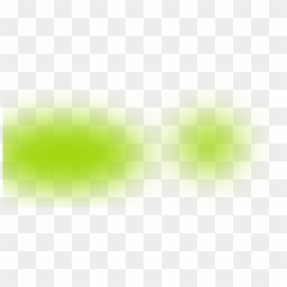 Header Glow Green - Green Glow Png Clipart