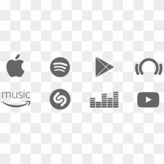 Free Apple Music Logo Png Transparent Images Pikpng