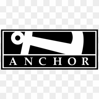 Anchor Logo Png Transparent - Anchor Audio Logo Clipart