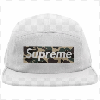 Supreme Hat Png Clipart