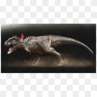 A Website That'll Make A Picture Of You Riding A Dinosaur - It's Not Science Fiction It's What We Do Everyday Clipart