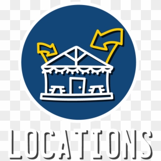 Location Icon-01 - Not Clipart