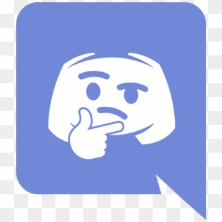 Discord Logo Png Clipart