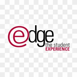 Edge Logo Outer Glow Png - White 1024x768 Clipart