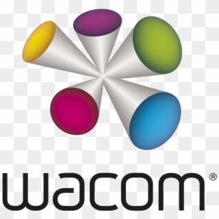 Wacom Logo - Wacom Logo Png Clipart