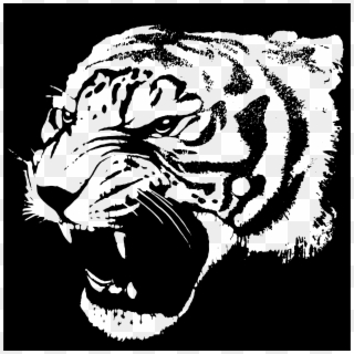 This Free Icons Png Design Of Found Tiger Clipart