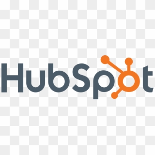 Logo Hubspot Clipart