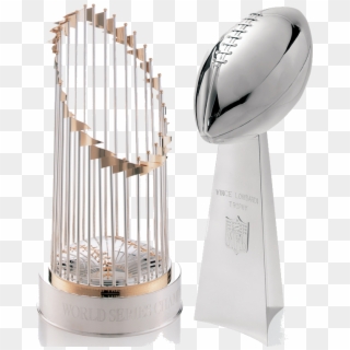 World Series Trophy Png Clipart