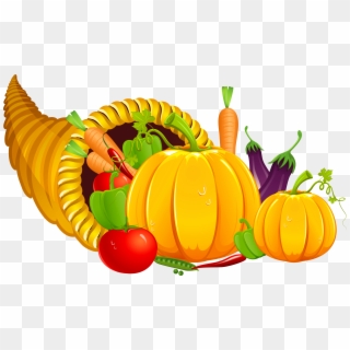 Thanksgiving Clipart Png Transparent Png