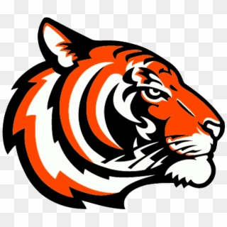 Tiger Face Clipart At Getdrawings - Princeton University Sports Logo - Png Download