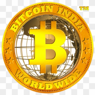 Bitcoin Png Clipart