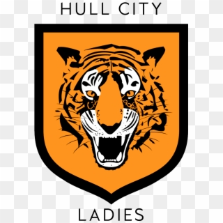 Weekly News Update - Logo Hull City Tigers Clipart