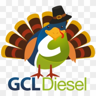 Closed For Thanksgiving - Gcl Diesel Clipart