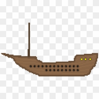 Boat - Gondola Clipart