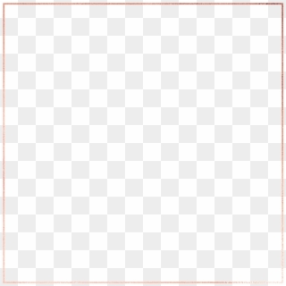 1080 X 1080 16 - Transparent Background Square Frame Png Clipart