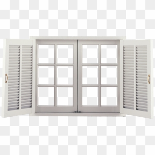 Window Png - Transparent Background Window Png Clipart