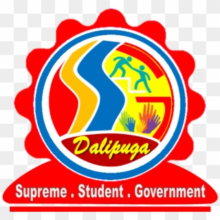 Supreme Student Government Logo Png - Arabic Mandala Pattern Clipart