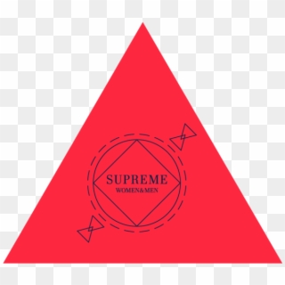 Women&men - Logo - Triangle Clipart